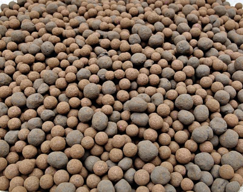 干式化学除臭滤料