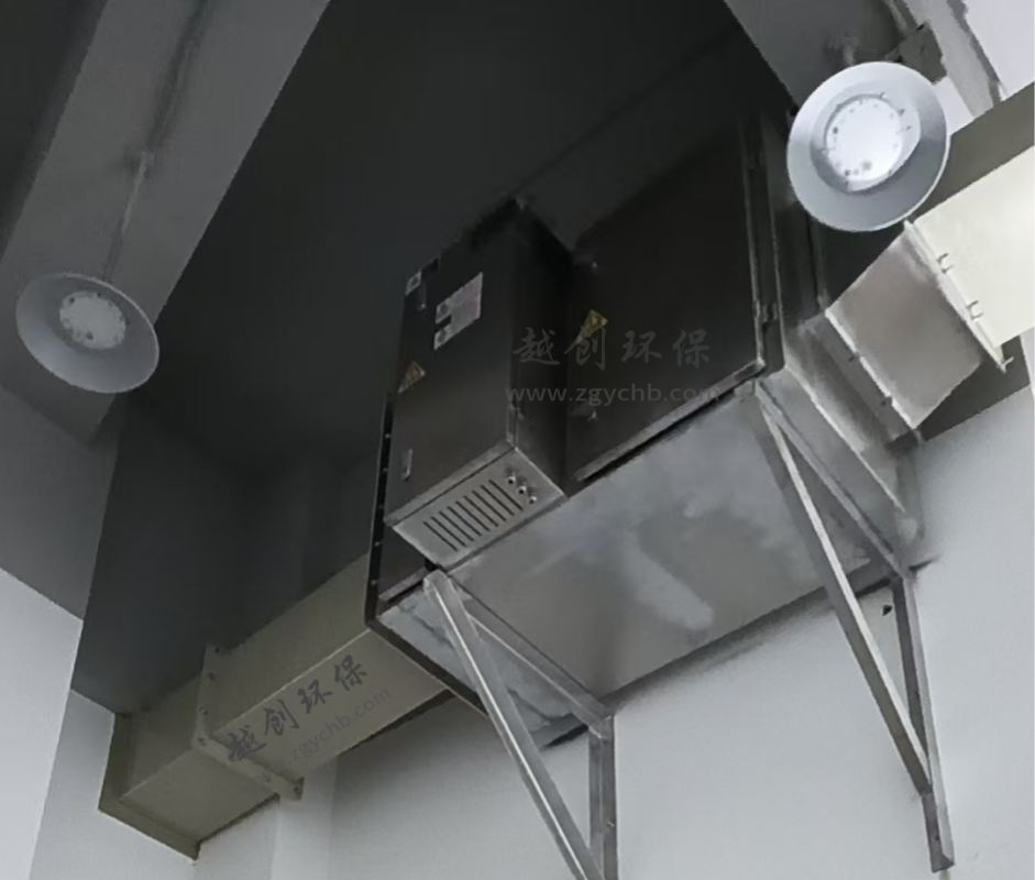 天健和郡府垃圾站除臭设备 (15)_副本