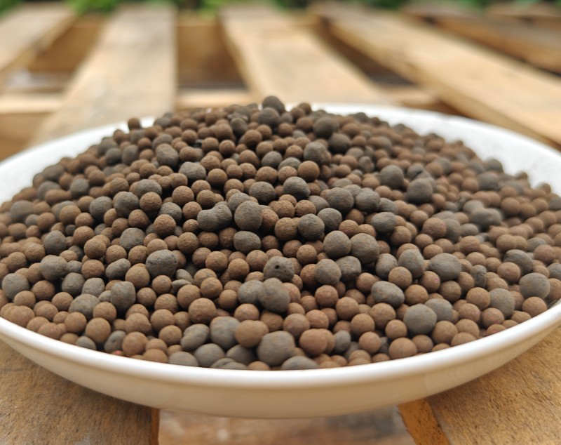 除臭专用化学滤料